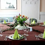 Domizil Hotel Drážďany