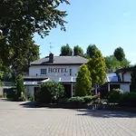 Hotel Domizil 3*