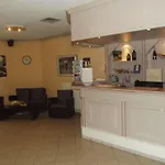 Hotel Domizil Drážďany