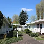 Domizil Hotel Drážďany