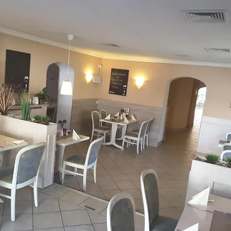 Hotel Domizil 3*