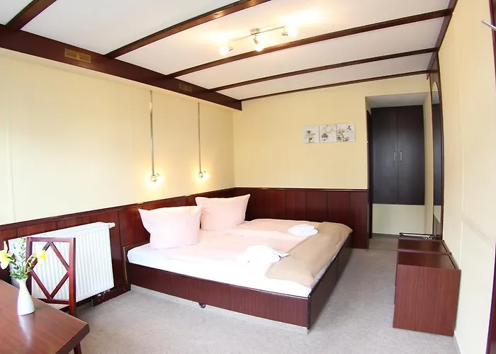 Domizil Hotel Dresden