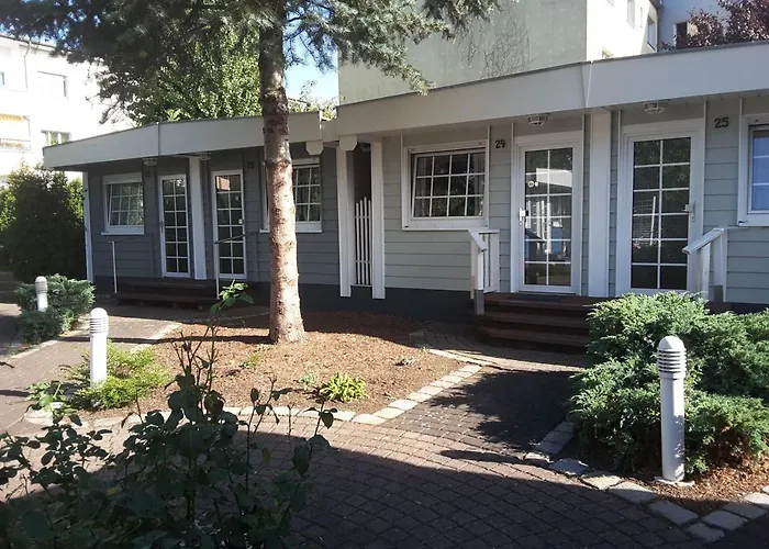 Domizil Hotel Dresden