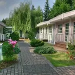 Hotel Domizil 3*