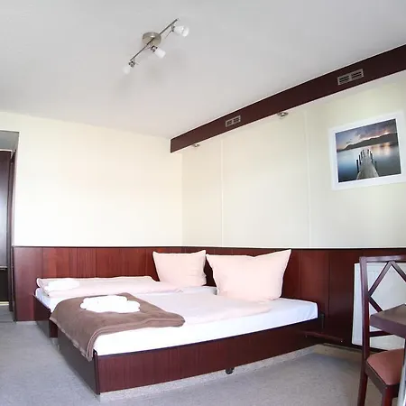 Domizil دريسدن