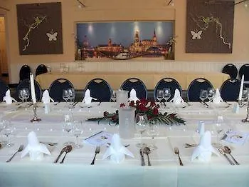 Domizil 3* Dresde