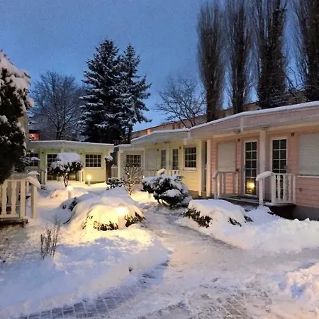 Domizil دريسدن