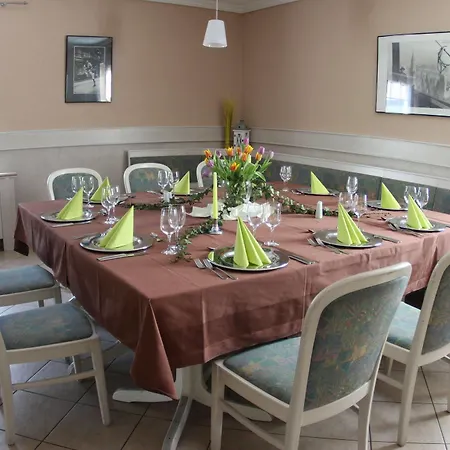 Domizil Hotel Dresde