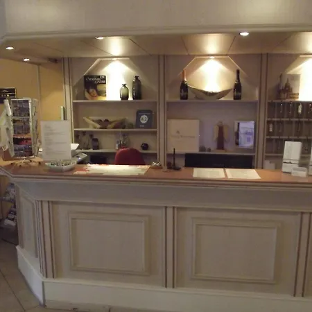 Domizil Hotel Dresde