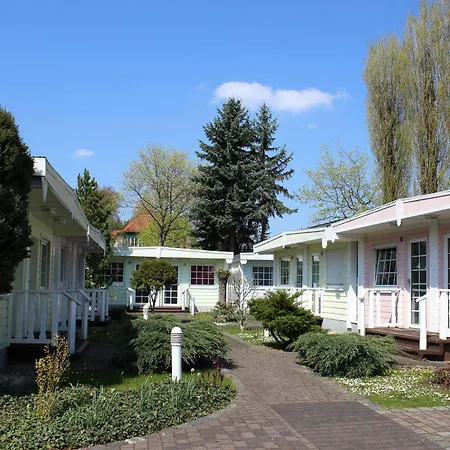 Domizil Hotel Dresde