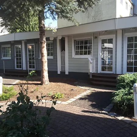 Domizil Hotel Dresde