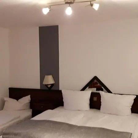 Отель Domizil 3*