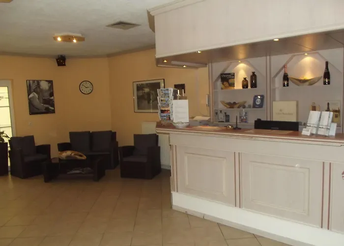 Hotel Domizil Drážďany