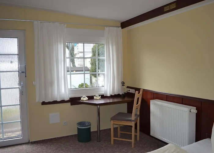 Domizil 3* Drážďany