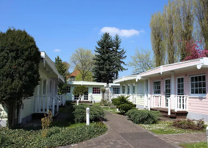 Domizil Hotel Drážďany