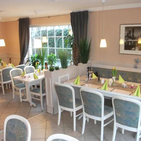 Domizil Hotel Dresden