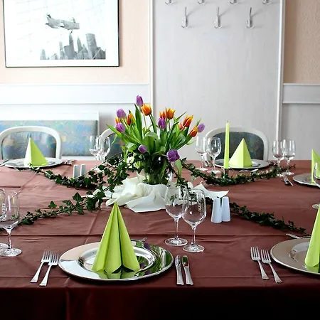 Domizil Hotel Drezno