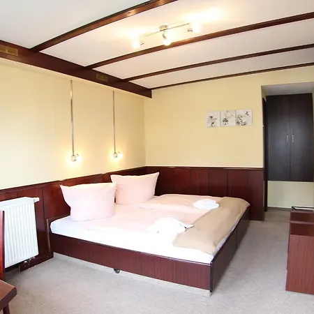 Domizil Hotel Drezno